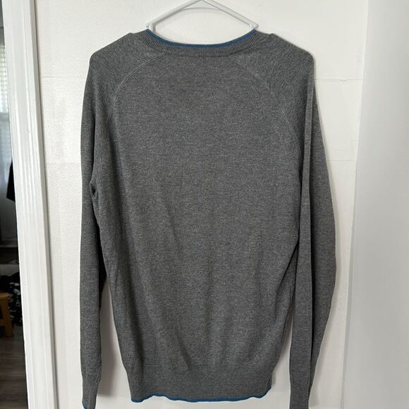 OAKLEY SWEATER SIZE LARGE - Picture 2 of 8
